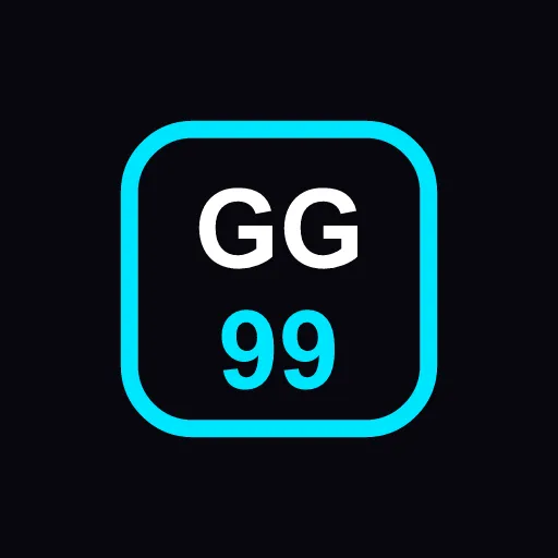 GG99 - Perang FPS Penuh Aksi