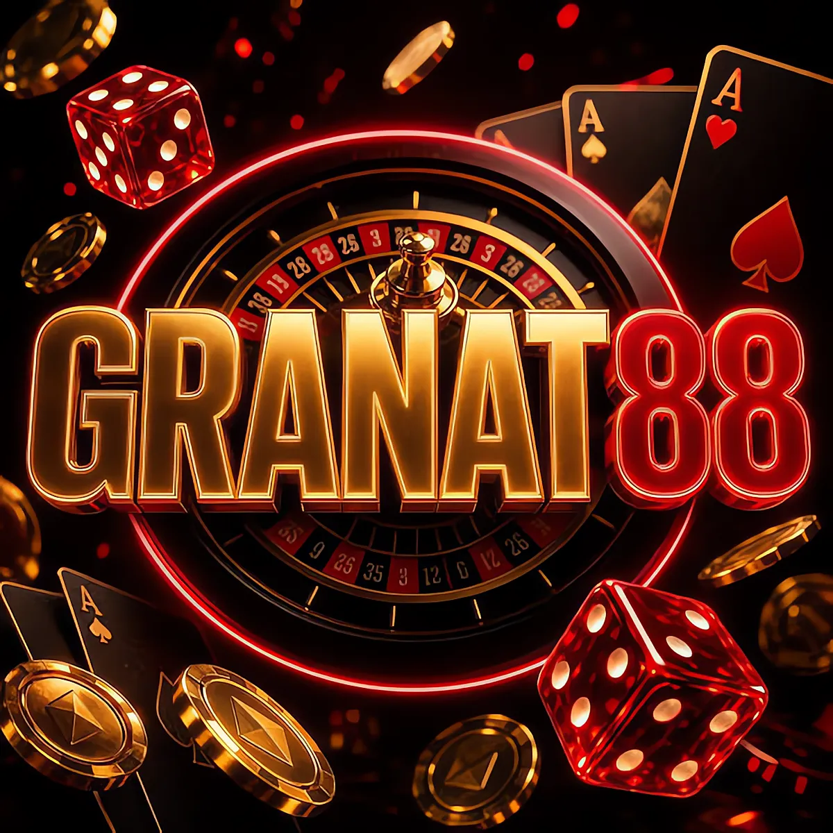 GRANAT88 - Game Gaple Seru dan Mengasyikkan