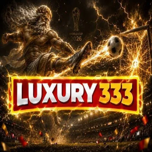 LUXURY333 - Game Bingo Seru dan Menarik