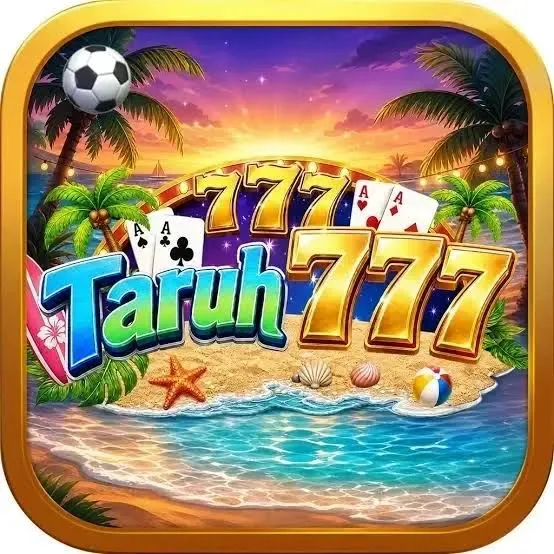 TARUH777 - Game Santai yang Menggugah Adrenalin