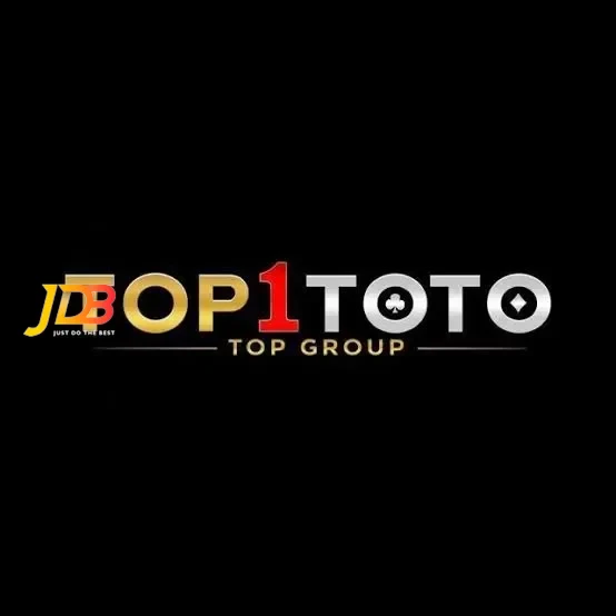 Logo top1toto